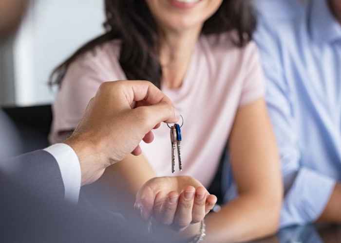 Comprehensive Property Oversight